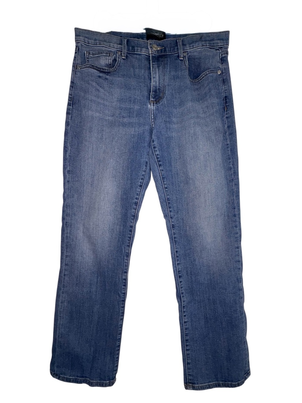 Banana Republic Women's Straight-Leg Jeans